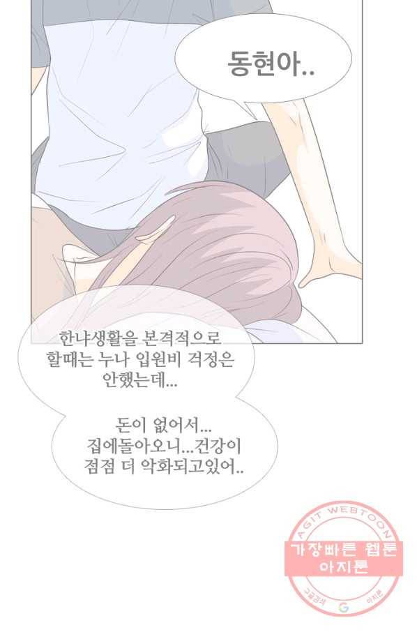 고교전설 223화 인정 30