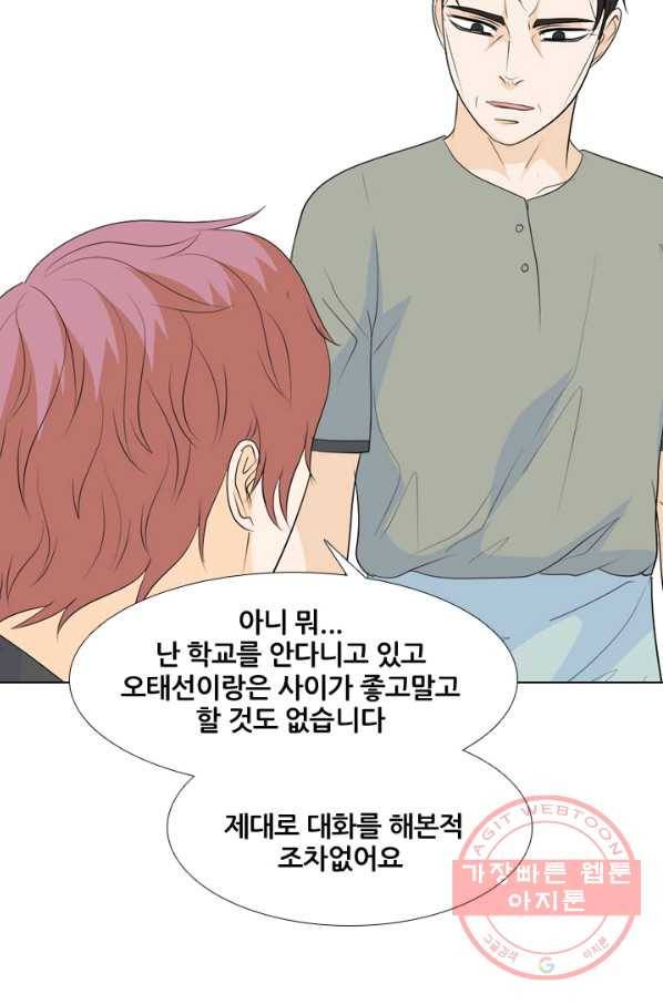 고교전설 223화 인정 60