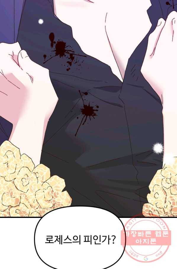 왕녀는 미친 척을 한다 58화 47