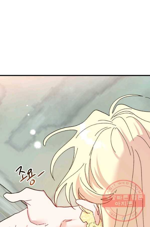 왕녀는 미친 척을 한다 58화 75