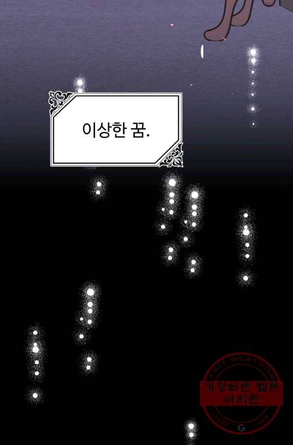 왕녀는 미친 척을 한다 58화 92