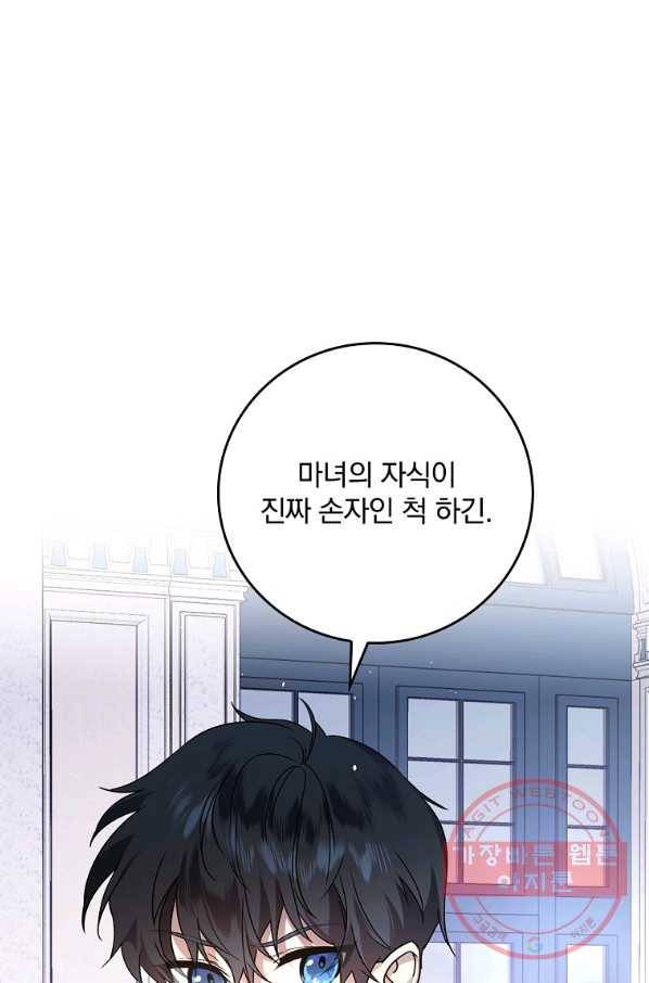 동화 속 악역의 완벽한 엔딩 플랜 11화 1