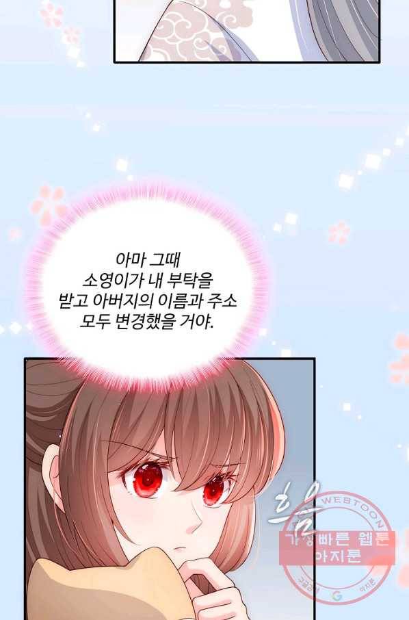 악당이지만 남주를 키웠습니다 번외편 2화 6