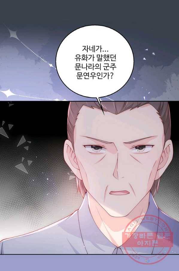 악당이지만 남주를 키웠습니다 번외편 2화 51