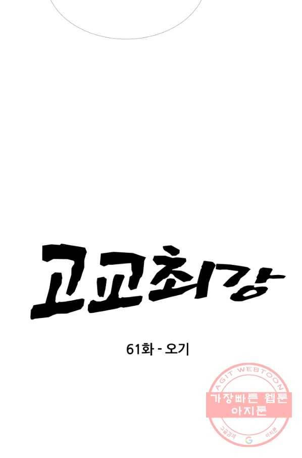 고교최강 61화 6