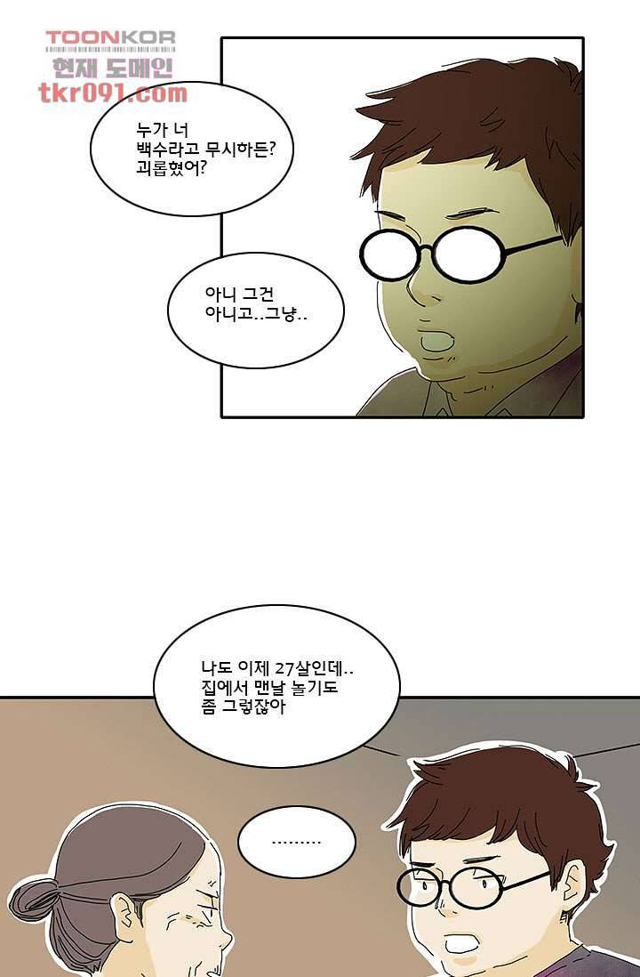 내 사랑 마리아 17화 21