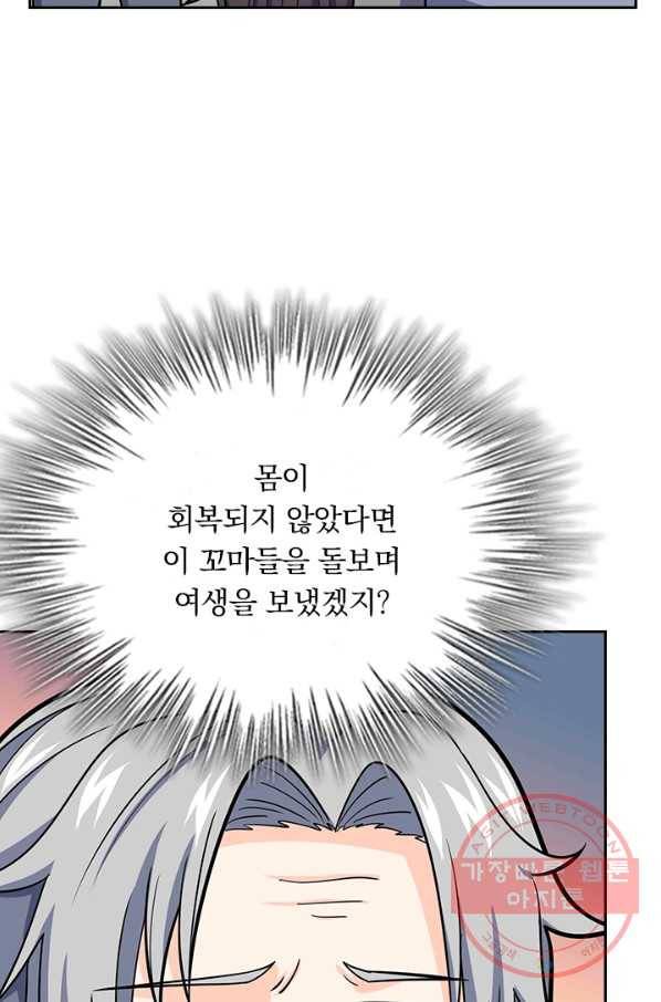 악역 플레이어는 강해지고 싶다 93화 41