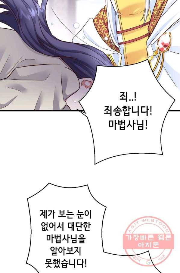 마법사를 위한 동화 3화 66