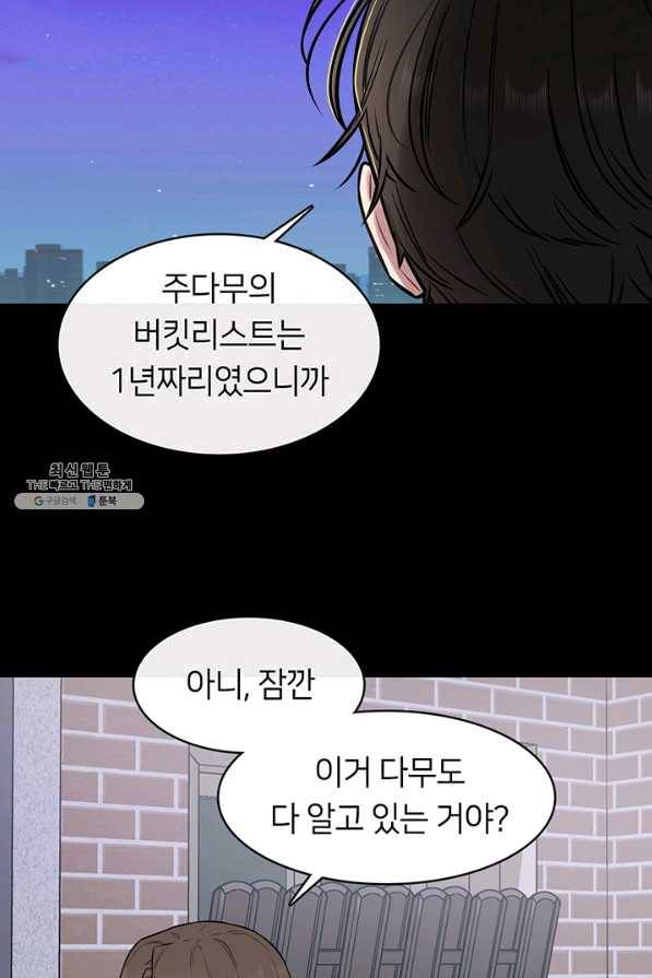 스마트폰 중독자 59화 8