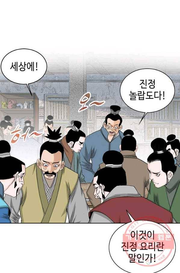 태상교주 숙수되다 47화 73