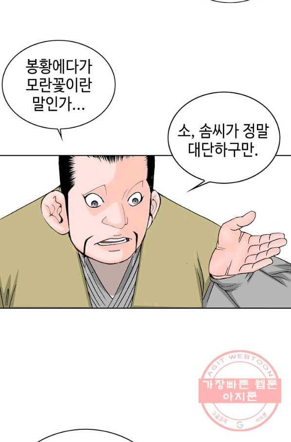 태상교주 숙수되다 47화 74