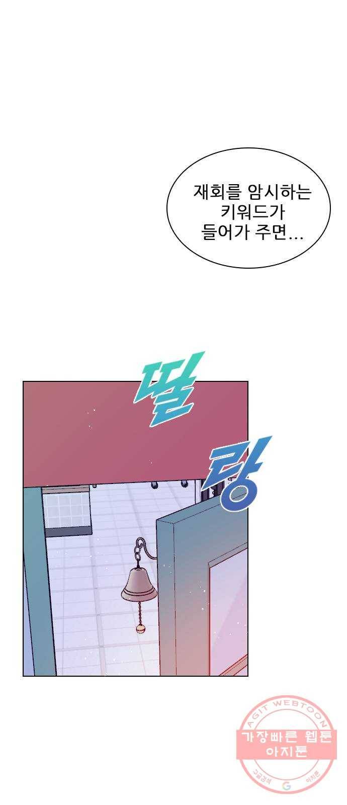 플레이, 플리 74화 - 왜 숨기는 거지? 1