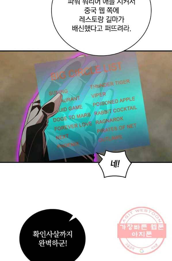 나는 될놈이다 128화 24