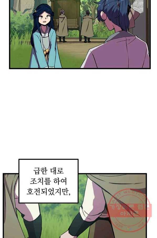 의원귀환 47화 3