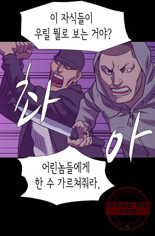 총수 비기닝 319화 7