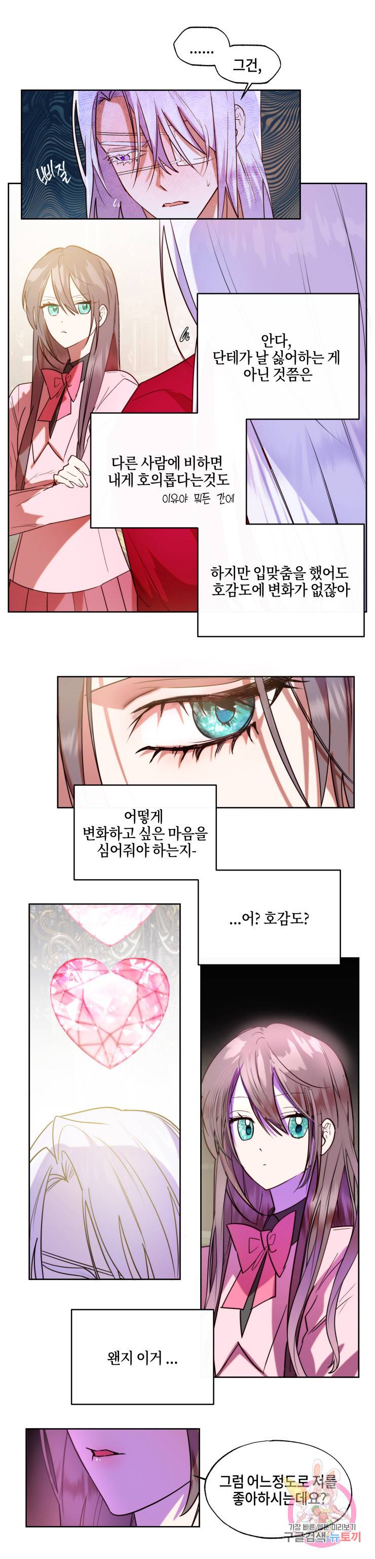 두근두근 공략기 66화 9