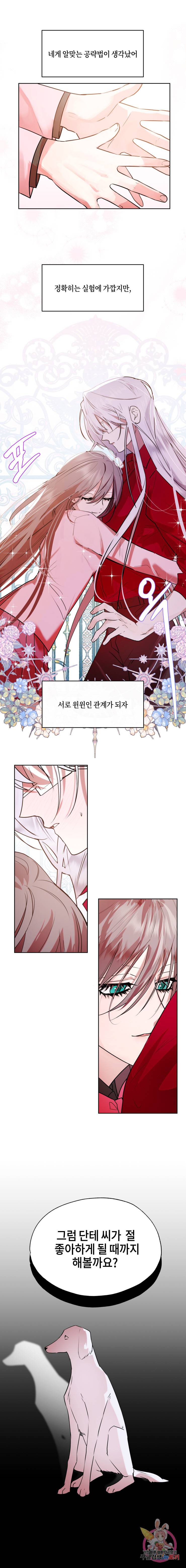 두근두근 공략기 66화 11