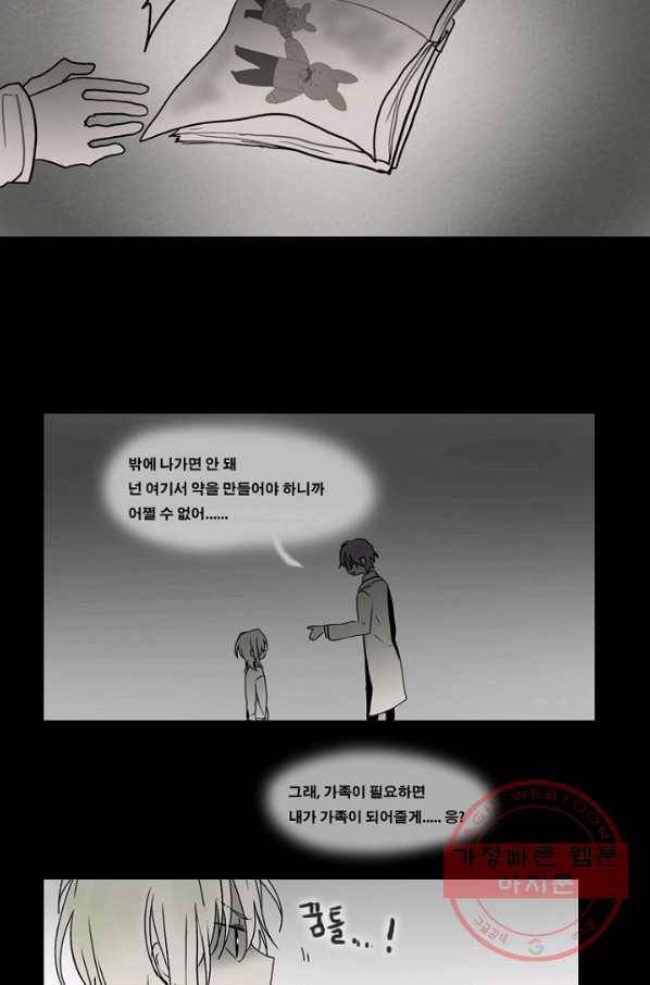 엔드와 세이브 185화 시작(25) 15