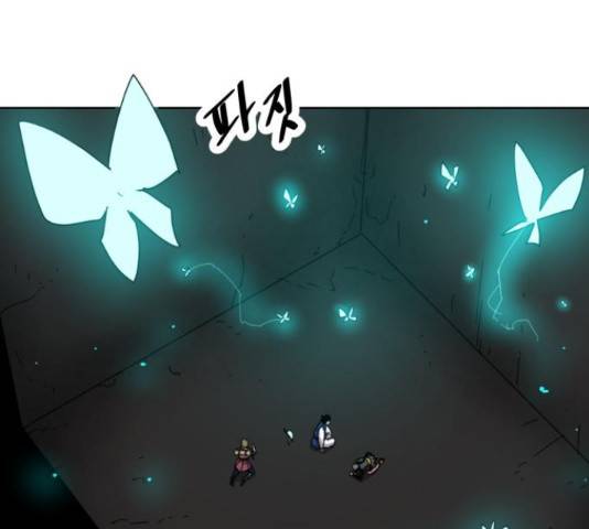 엽사:요괴사냥꾼 54화 7