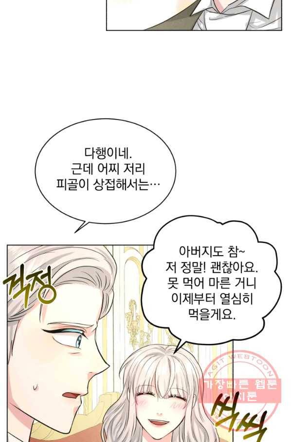 흑역사를 없애는 법 55화 56