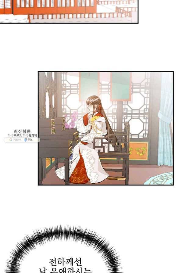 황태자의 첩 19화 2