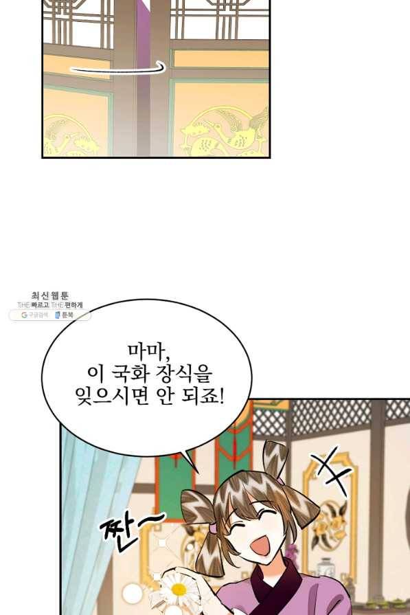 황태자의 첩 19화 10