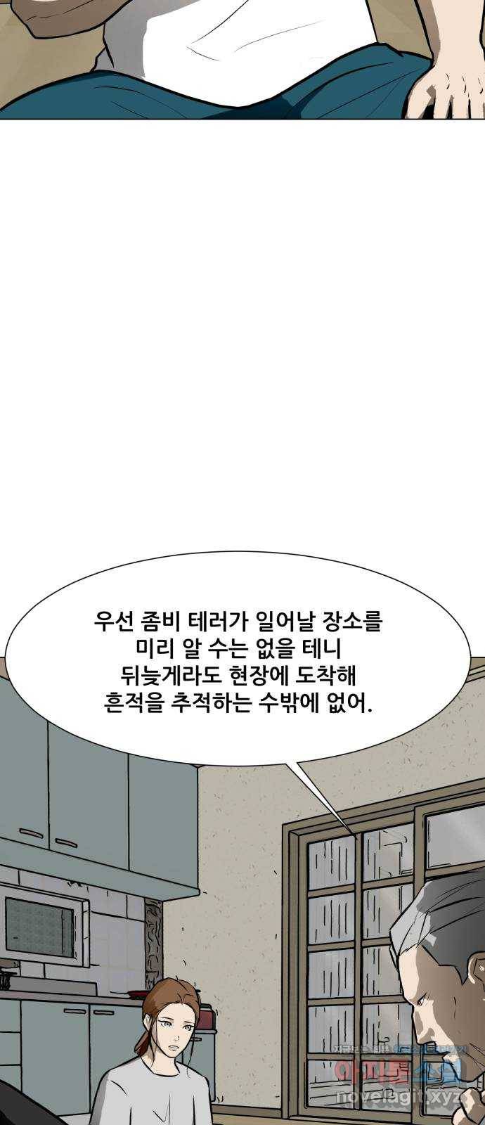 좀비 파이트 54화 - 회의 66