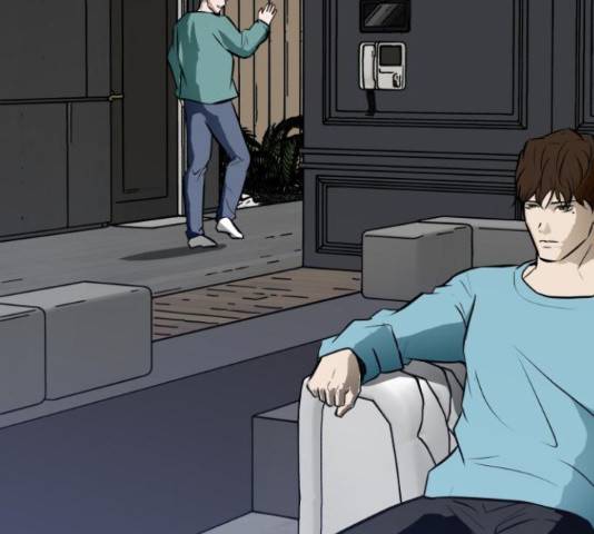 좀비 파이트 55화 93