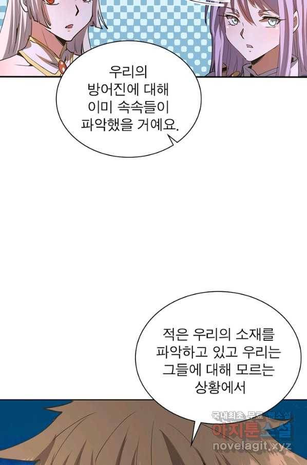 왕위 계승자 때려치겠습니다 64화 9
