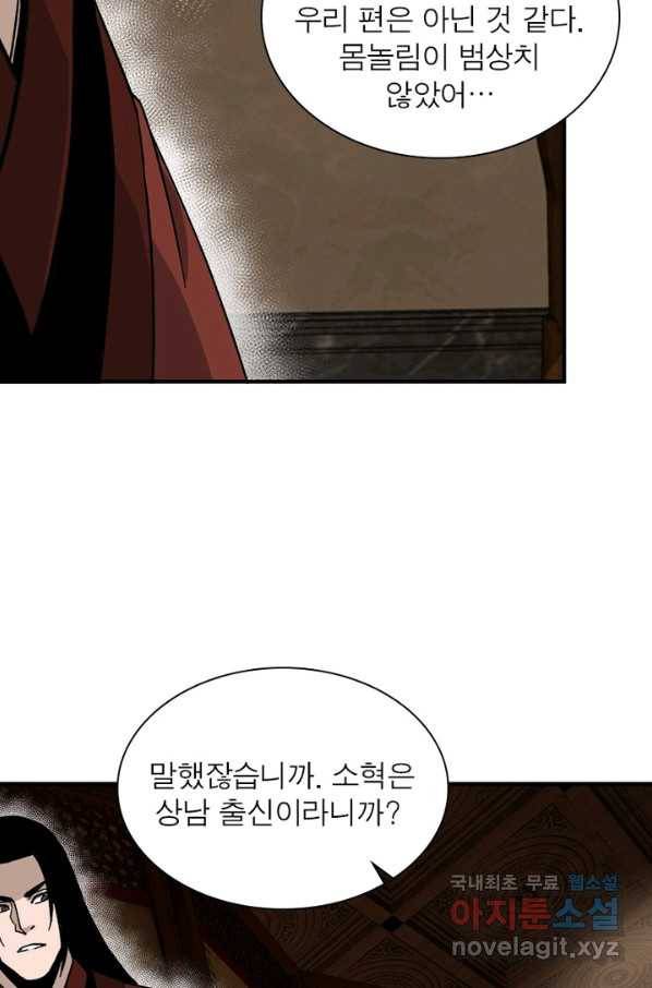 빌런으로 이직하다 111화 21