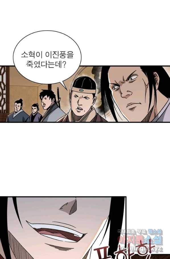 빌런으로 이직하다 111화 55