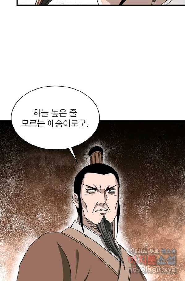 빌런으로 이직하다 111화 63