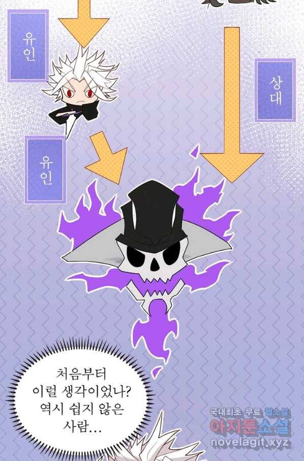 어웨이크닝 회귀 플레이어 54화 16