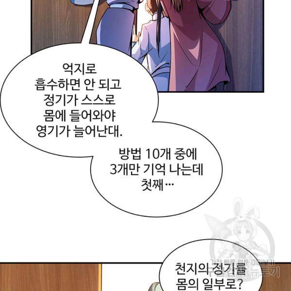 천도 도서관 116화 13