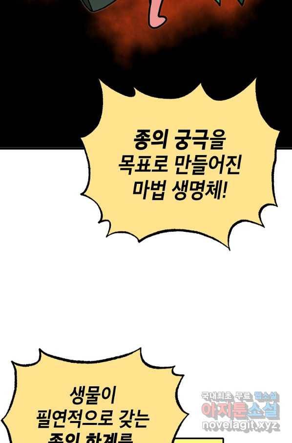 쥐뿔도 없는 회귀 20화 3