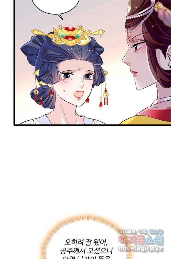사금:동평백부 넷째 아가씨 123화 3