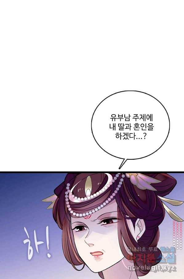 사금:동평백부 넷째 아가씨 123화 7