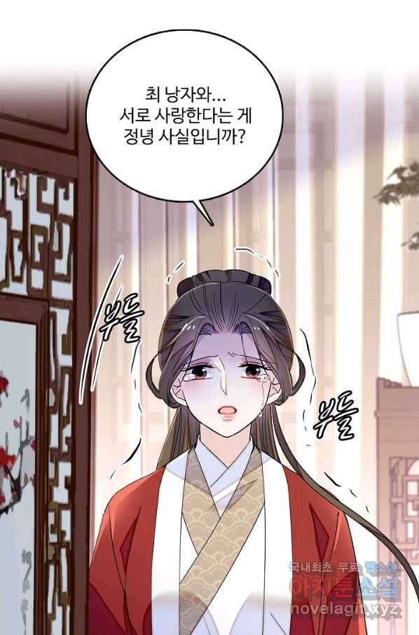 사금:동평백부 넷째 아가씨 123화 12