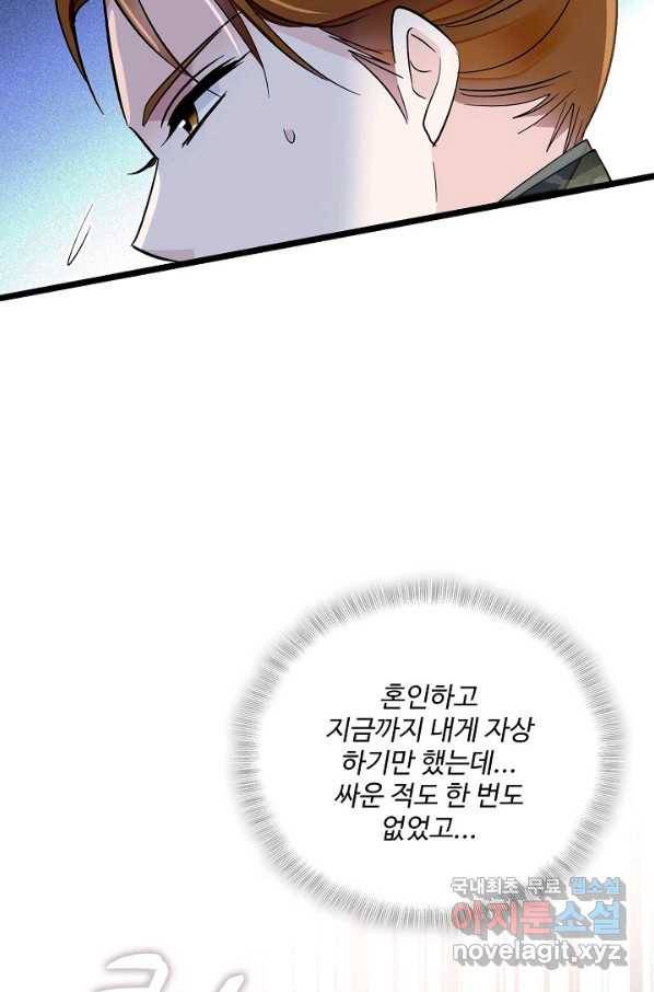 사금:동평백부 넷째 아가씨 123화 14