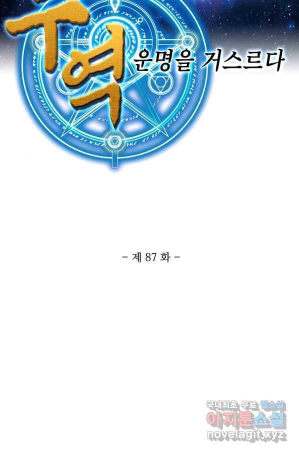 무역: 운명을 거스르다 87화 2