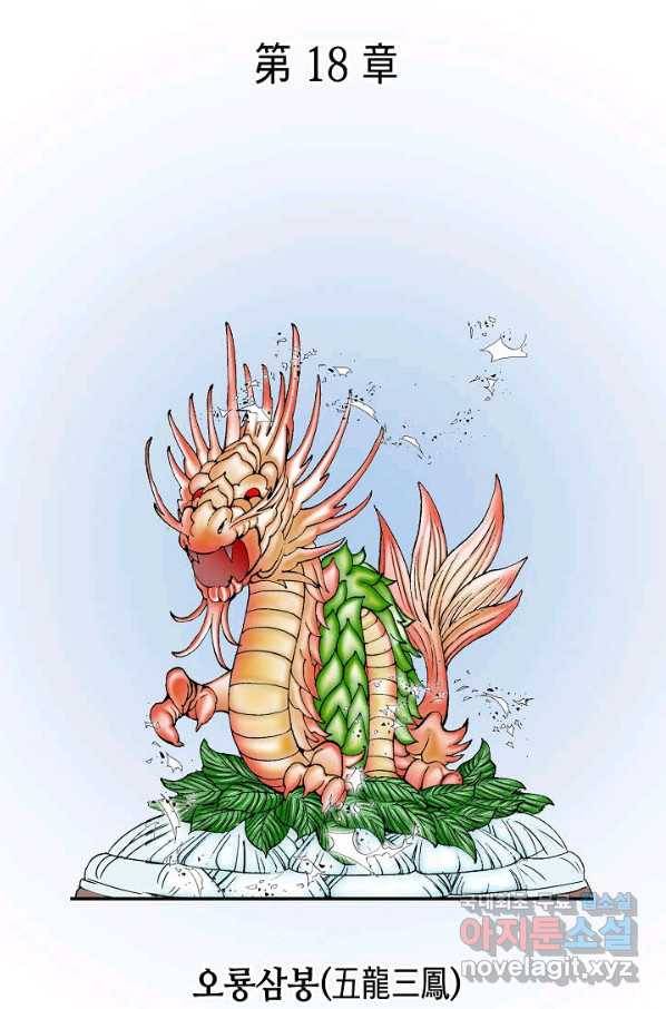태상교주 숙수되다 50화 28