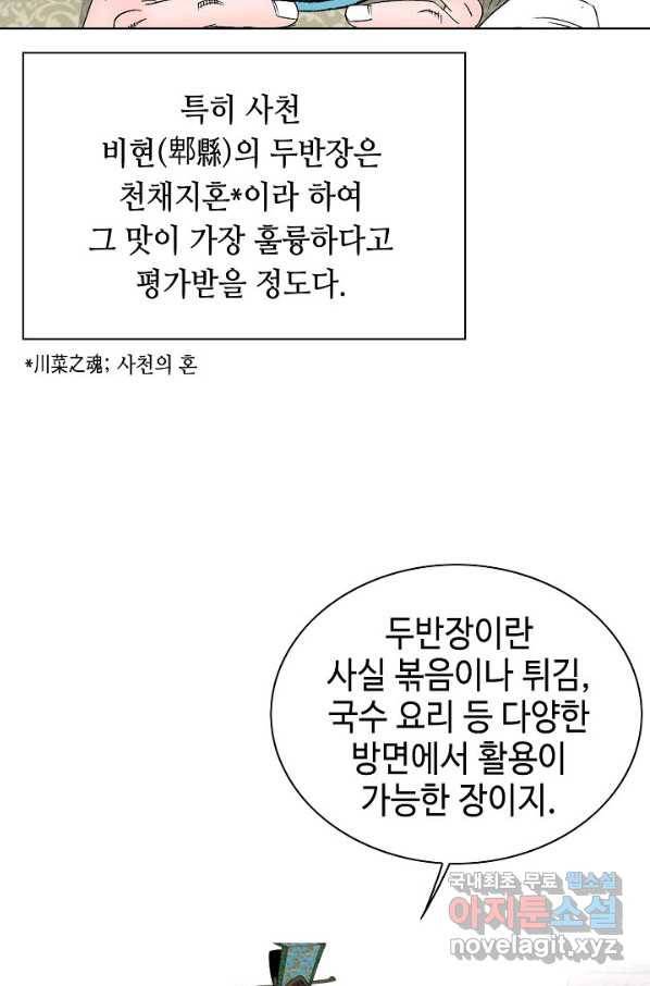 태상교주 숙수되다 50화 68