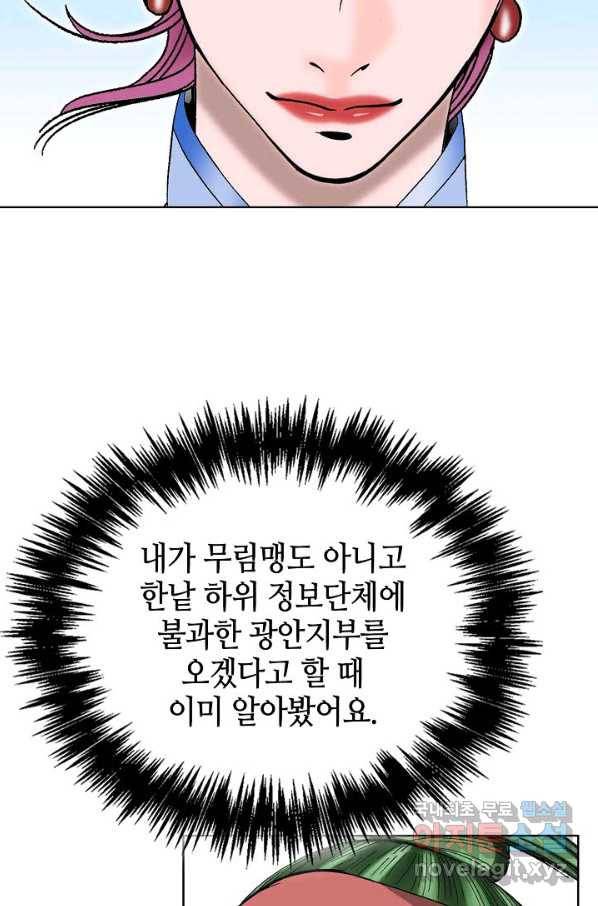 태상교주 숙수되다 50화 91