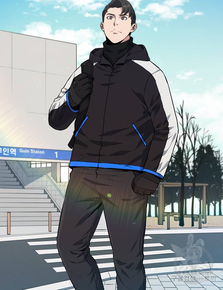 레스큐 시스템 24화 4