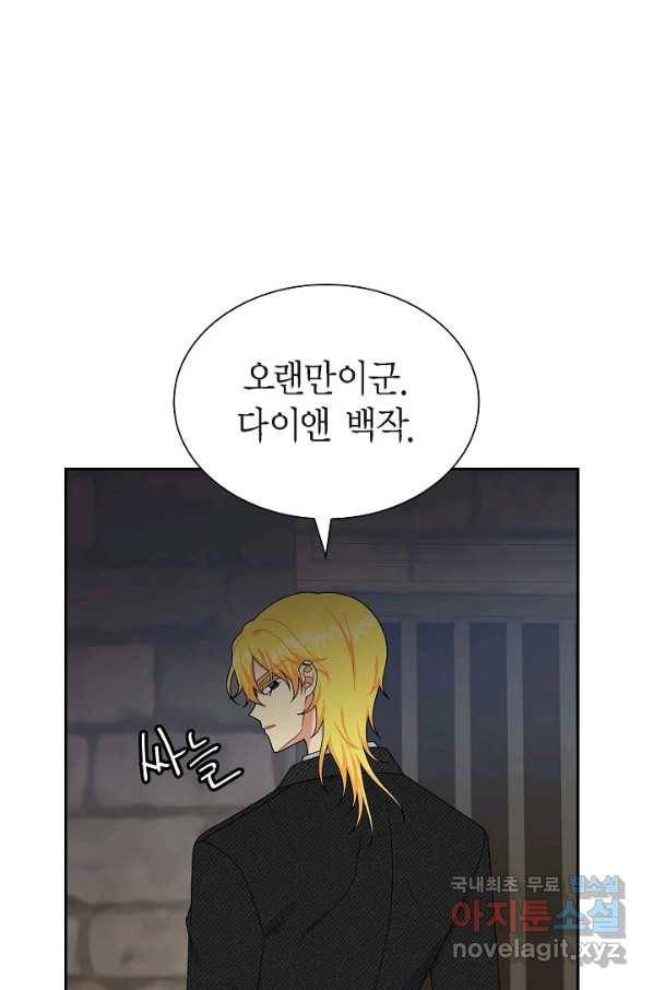 파멸 예정 연하 남주가 내게 빠졌다 75화 2