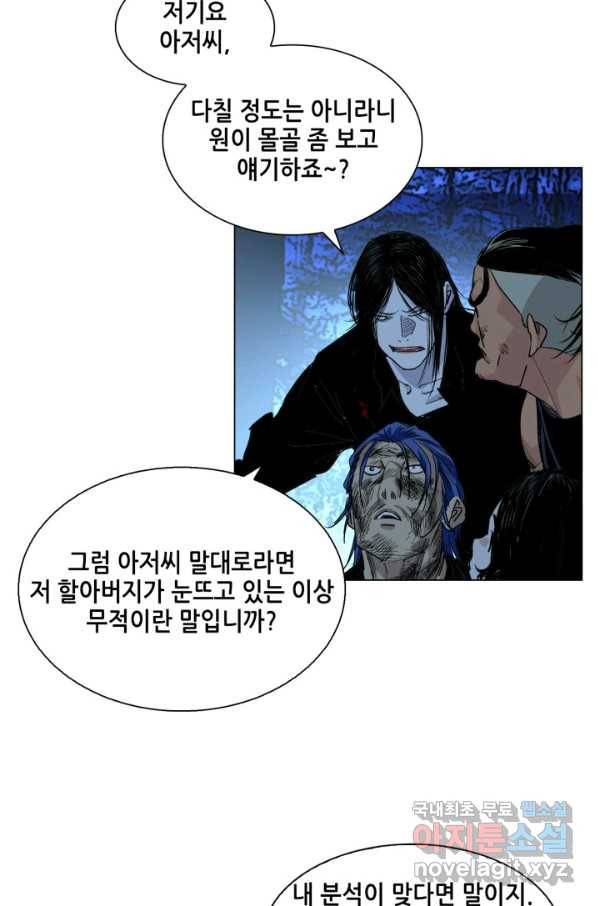 일인지하 413화 9