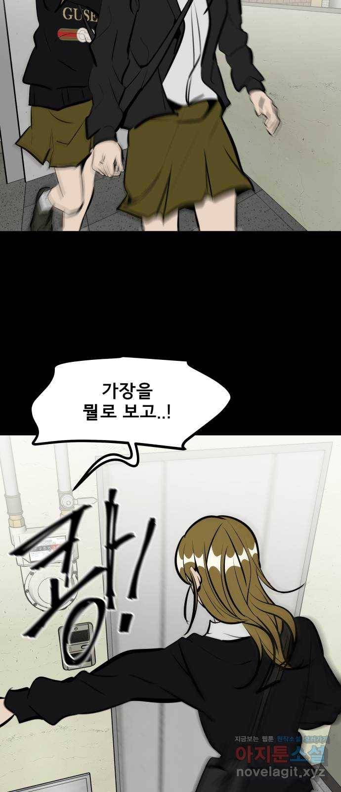 베스트 프렌드 9화. 호랑이굴 9