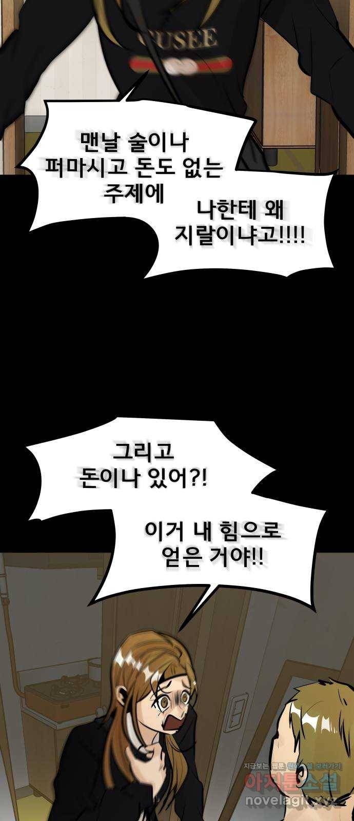 베스트 프렌드 9화. 호랑이굴 66