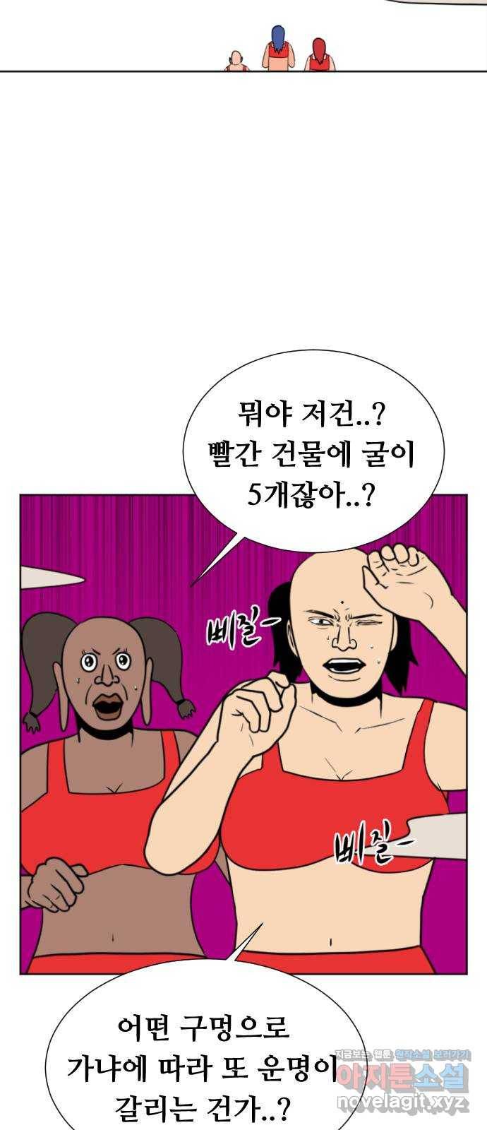 언덕 위의 제임스 323화 환생 뽑기 (4) 20