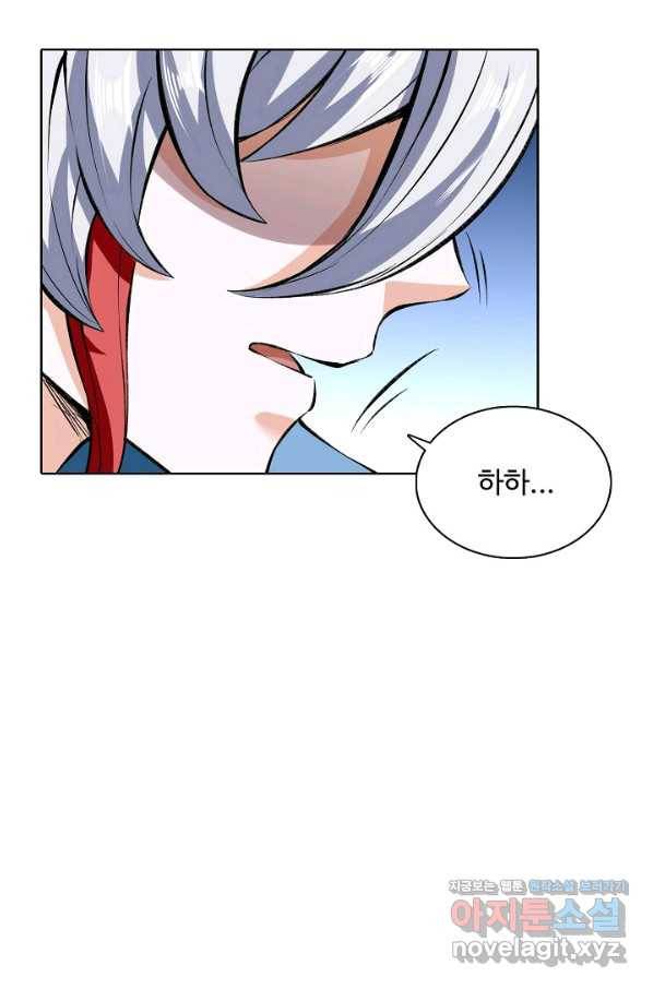 무도독존 211화 8